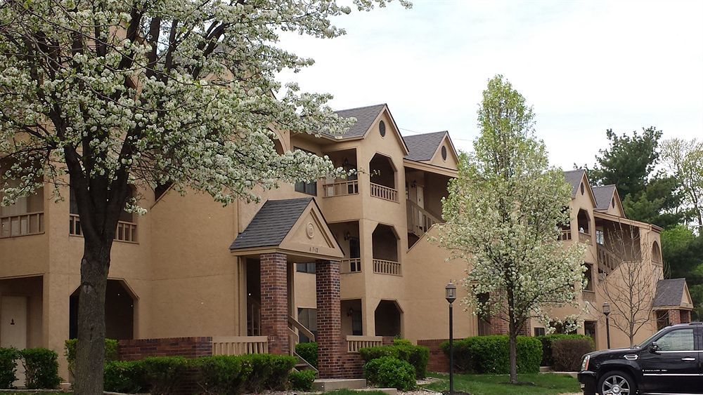Condotels Lansing Exterior photo